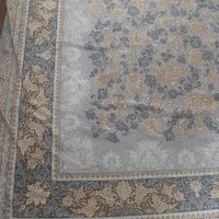 رو فرشی ۶متری دور کش مخمل و گلیم ۶متری|روفرشی|زاهدان, |دیوار