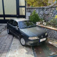 فولکس گل ۸۴