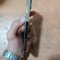 ایفون ۱۳ پرومکس ۲۵۶ zaa پک اصلی فروش فوری|موبایل|مشهد, حضرت حجت|دیوار