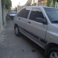 پراید 141 مدل 86 انژکتور|خودرو سواری و وانت|سیدان, |دیوار