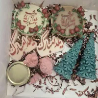 شمع تزیینی|صنایع دستی و سایر لوازم تزئینی|رشت, منظریه|دیوار