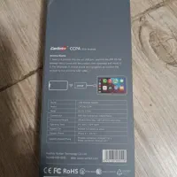 دانگل اندروید kmcj7|قطعات و لوازم جانبی رایانه|رشت, لاکان|دیوار