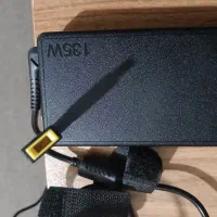 شارژراصلی لپتاب لنوو135وات