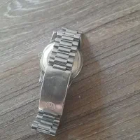 ساعت اتومات وستن واچ لبخندی|ساعت|نور, |دیوار