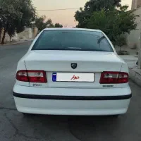 سمندLX|خودرو سواری و وانت|دهدشت, |دیوار