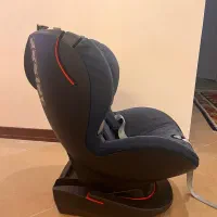 صندلی ماشین بعلاوه کریر|تخت و صندلی بچه|تهران, مجیدیه|دیوار