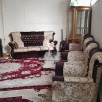 سوئیت دربست در ائل گلی