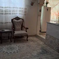 فروش آپارتمان ۶۰ متری ۱ خوابه طبقه ۳  خیابان مفتح|فروش آپارتمان|رباط‌کریم, رباط‌کریم|دیوار