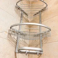 قفسه استند حمام|لوازم حمام|تهران, سردارجنگل|دیوار