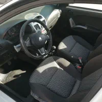 ساینا دوگانه 1402 بدون رنگ عتیقه|خودرو سواری و وانت|ارومیه, |دیوار