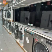 ماشین لباسشویی دبی کالا علیاری ایوولی هایسنس