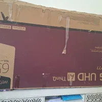 تلویزیون ال جی