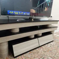 میز تلوزیون