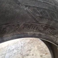 لاستیک 235/65R17 هانکوک|قطعات یدکی و لوازم جانبی|مرودشت, ژیان|دیوار