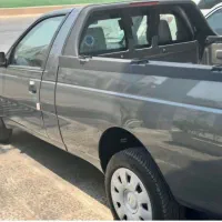 آریسان ۲ خاکستری صفر ۴۰۴|خودرو سواری و وانت|اصفهان, امیرعرب|دیوار