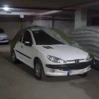 پژو ۲۰۶ تیپ ۲، مدل ۱۳۹۷