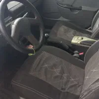 پراید 86 دوگانه شرکتی|خودرو سواری و وانت|قزوین, |دیوار