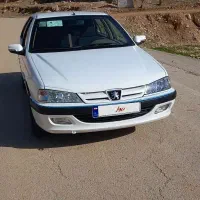 پژو پارس سفارشی ۱۴۰۰ تحویل از نمایندگی ۴۰۱