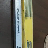 لوازم جوشکاری و چسب و اسپری دبلیو فورتی
