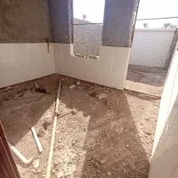 خونه نیمه ساز|فروش خانه و ویلا|بافق, |دیوار