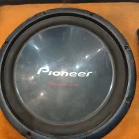 ساب پایونر ۳۱۰ باند کدنس خازن