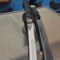 شمشیر کاتانا اصل