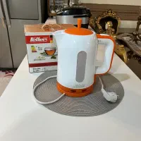 کتری برقی فلر FELLER