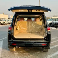 تویوتا لندکروز 2025|خودرو سواری و وانت|اهواز, زیتون کارمندی|دیوار