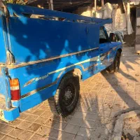 نیسان کمپرسی ۹۸|خودرو سواری و وانت|ری, صفاییه (چشمه علی)|دیوار