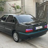 پژو پارس xu7p|خودرو سواری و وانت|بندر دیر, |دیوار