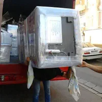 صداقت بار(مشهد و کل شهرستانها)