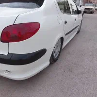 ۲۰۶ تیپ ۵ تا فردا ۱۳۰۰ خیلی تمیز