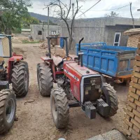 تراکتور ۴۷۵ مدل ۹۴