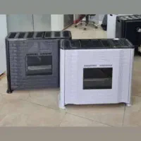 بخاری گازی ۸ هزار جنرال افروز|بخاری، هیتر، شومینه|باغستان, |دیوار