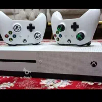 خواهان دسته بازی X Box one s کارکرده