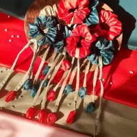 گل سرهای خوشگل پرنسسی