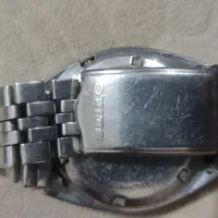 سه ساعت دوتا سیکو5فقط معاوضه نیاز به تعمیر دارن