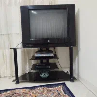 تی وی