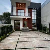 دوبلکس لاکچری 250m زی رقیمت سندتکبرگ