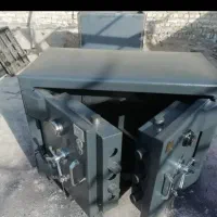 جابجایی ،حمل و نقل،بازگشایی گاوصندوق