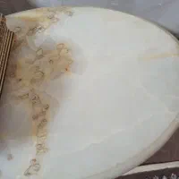 جلو مبلی برنز|مبلمان خانگی و میز عسلی|ارومیه, |دیوار