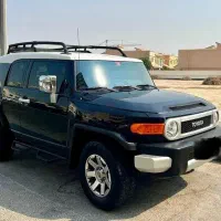 تویاتا اف جی کروزر مدل ۲۰۱۸ گذر موقت گیلان|خودرو سواری و وانت|رشت, گلسار|دیوار