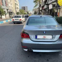 Bmw525i ،مدل2005|خودرو سواری و وانت|رشت, بلوار گیلان|دیوار