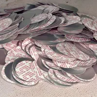 تولید و فروش عمده انواع واشر سیل القایی