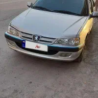 پژوپارس مدل۸۴ فرانسه