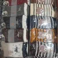 جوراب خارجی|لباس|شیراز, شهرک ولیعصر|دیوار