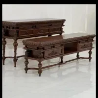 تولید پخش میز کنسول میز تی وی منبت