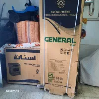 یخچال و گاز تو کار نکرده