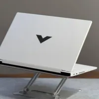 فروش لپ تاپ گیمینگ HP victus|رایانه همراه|آستارا, |دیوار