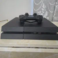 Ps4 Fat 500G  کپیخور